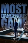Постер Самая опасная игра (2020)