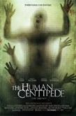 Постер Человеческая многоножка (2009)