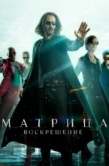 Постер Матрица: Воскрешение (2021)