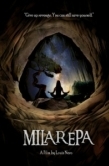 Постер Миларепа (2024)