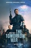 Постер Война будущего (2021)