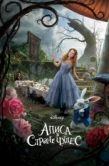 Постер Алиса в Стране чудес (2010)