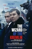 Постер Кремлевский волшебник (2025)