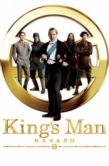 Постер King's Man: Начало (2021)