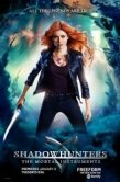 Постер Сумеречные охотники (2016)