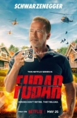 Постер Фубар