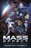 Постер Mass Effect: Утерянный Парагон (2012)