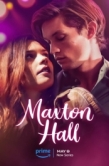 Постер Макстон-холл (2024)