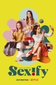 Постер Сексификация (2021)