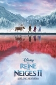 Постер Холодное сердце 2 (2019)