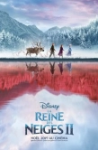 Постер Холодное сердце 2 (2019)