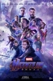 Постер Мстители: Финал  (2019)