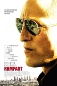 Постер Бастион (2011)