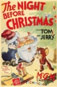Постер Ночь перед Рождеством (1941)