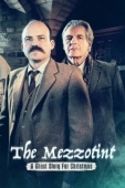 Постер Рождественская история о привидениях: Меццо тинто (2021)