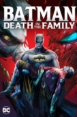 Постер Бэтмен: Смерть в семье (2020)