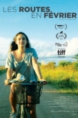 Постер Февральские дороги (2018)