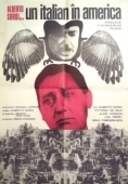 Постер Итальянец в Америке  (1967)