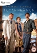 Постер Тутанхамон (2016)