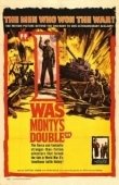Постер Я был двойником Монти (1958)