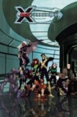 Постер Люди Икс: Эволюция (2000)