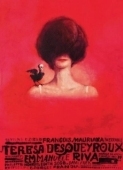 Постер Тереза Дескейру (1962)