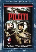 Постер Пилоты (1988)