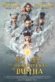 Постер Тысяча лиц Дуньцзя (2017)
