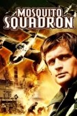 Постер Эскадрилья «Москито» (1969)