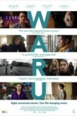Постер Waru (2017)