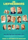 Постер Лифхебберы (2019)