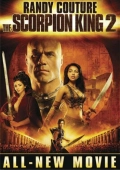 Постер Царь скорпионов 2: Восхождение воина (2008)