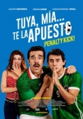 Постер La pena máxima (2018)