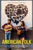 Постер American Folk (2017)