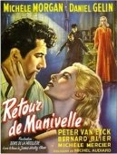 Постер Поворот дверной ручки (1957)