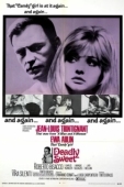 Постер Сердце с губами (1967)