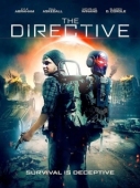 Постер Директива (2019)