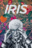 Постер Айрис (2014)