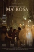 Постер Мама Роза (2016)