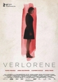 Постер Потерянная (2018)