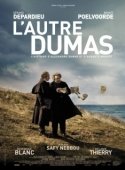 Постер Другой Дюма (2009)