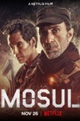 Постер Мосул (2019)