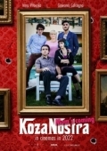 Постер Коза Ностра (2022)