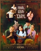 Постер Родной дом (2025)