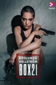 Постер Рослунд Хелльстрем: Ячейка 21 (2020)