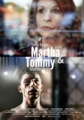 Постер Марта и Томми  (2020)