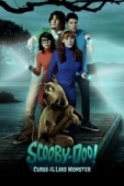 Постер Скуби-Ду 4: Проклятье озерного монстра (2010)