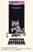 Постер Операция «Восход» (1975)