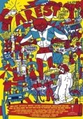 Постер Арест (2019)