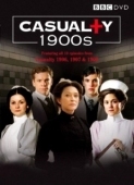 Постер Лондонский госпиталь (2008)
